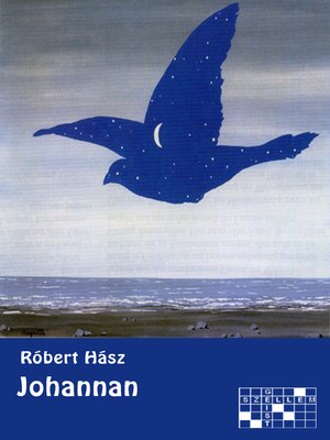 cover image of Johannan
